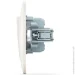 Videx  2-    BINERA VF-BNSW2-CR 