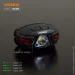   Videx   330Lm 5000K  85   ,    (VLF-H015)