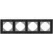Videx     4  BINERA VF-BNFRA4H-B 