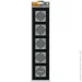 Videx   5  BINERA VF-BNFRG5H-B  
