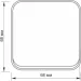 Videx    Binera IP20    27072