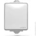 Videx  -  BINERA IP65 VF-BNW11-G