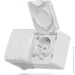    () Videx  +       Binera IP65  VF-BNW32-G