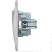  Videx   BINERA VF-BNDB1-SS 