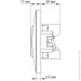Videx      BINERA VF-BNSK2-CR 