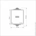 Videx   Binera    VF-BNW11L-G