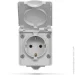   () Videx        BINERA VF-BNW21G-G  IP65