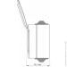    () Videx        BINERA VF-BNW21G-G  IP65