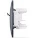 Videx    CAT3+ CAT3 BINERA VF-BNSK2TF3-BG  