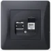 Videx    CAT6 BINERA VF-BNSK1PC6-BG  