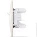 Videx    CAT6 BINERA VF-BNSK1PC6-CR 