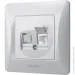 Videx  '  CAT6 BINERA VF-BNSK1PC6-SS 