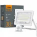 Videx   F2e 30W 5000K VL-F2e305W-S      
