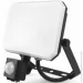 Videx      F3 30W 5000K 220V Black (VLE-F3-0305B-S)