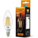    Filament Videx C37F 6  E14 4100 K  (25794)