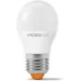 Videx   G45e 3.5W E27 4100K 220V (VL-G45e-35274) VIDEX (7843)