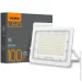 Videx  LED F2e 100W 5000 220V (VL-F2e-1005W) VIDEX (7920)