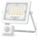  LED F2e 10W 5000K      220V IP65 VL-F2e105W-S VIDEX (7345)