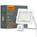  LED F2e 20W 5000K      220V IP65 VL-F2e205W-S VIDEX (7346)