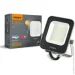 LED F3e 1000Lm 5000K AC/DC 12-48V IP65 VL-F3e-105W-12V VIDEX (7349)