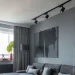      LED VIDEX 30W 4100K 