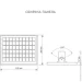        LED VIDEX 30W 5000K 