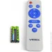        LED VIDEX 60W 5000K 