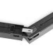   LED  VIDEX BNL02 24W 0.6 5000K 220V Black 