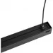   LED  VIDEX BNL02 24W 0.6 5000K 220V Black 