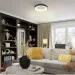    LED VIDEX EDGE-RC-72W-BLACK (VLE-ERC-72B)  + 