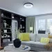    LED VIDEX EDGE-RC-72W-BLACK (VLE-ERC-72B)  + 