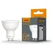   LED  VIDEX MR16e 6W GU10 3000K (24962)