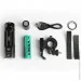  Videx    - LED- VLF-BA286 2000Lm    225 ,  