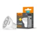 Videx   MR16eL 7W GU10 4100K (VL-MR16eL-07104) VIDEX (7885)