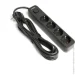 Videx    ONCORD / 4 3 (3x1.5)   Black   4 .  3  27688