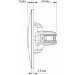 Videx   SAT BINERA VF-BNSK1SATE-SS 