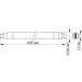  Videx T8b 6200K,  (VL-T8b-09066)