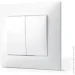 Videx   TITANUM Binera   TF-ST-SW2-W