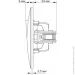Videx   TITANUM Binera   TF-ST-SW2-W