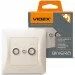 - Videx    TV + SAT BINERA VF-BNSK2TVSATE-CR 