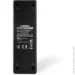 Videx    VCH-U101  Li-ion, Ni-Cd, Ni-MH     