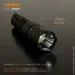 ˳ Videx 1700Lm 6500K (VLF-A156R)