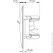   VIDEX BINERA CAT3 (VF-BNSK1TF3-W)