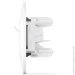   VIDEX BINERA CAT6 (VF-BNSK1PC6-W)