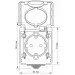  VIDEX BINERA IP65  1   