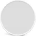   Videx DL5R 44W 3000K-4000K-5000K White (VL-DL5R-44CW)