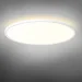   Videx DL5R 44W 3000K-4000K-5000K White (VL-DL5R-44CW)