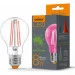  Videx Filament A60FF 08W E27 1200K (VL-A60FF-08271)