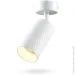  VIDEX   GU10 SPF02A     (26822)