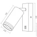     Videx   GU10 VL-SPF05E-W  (26838)